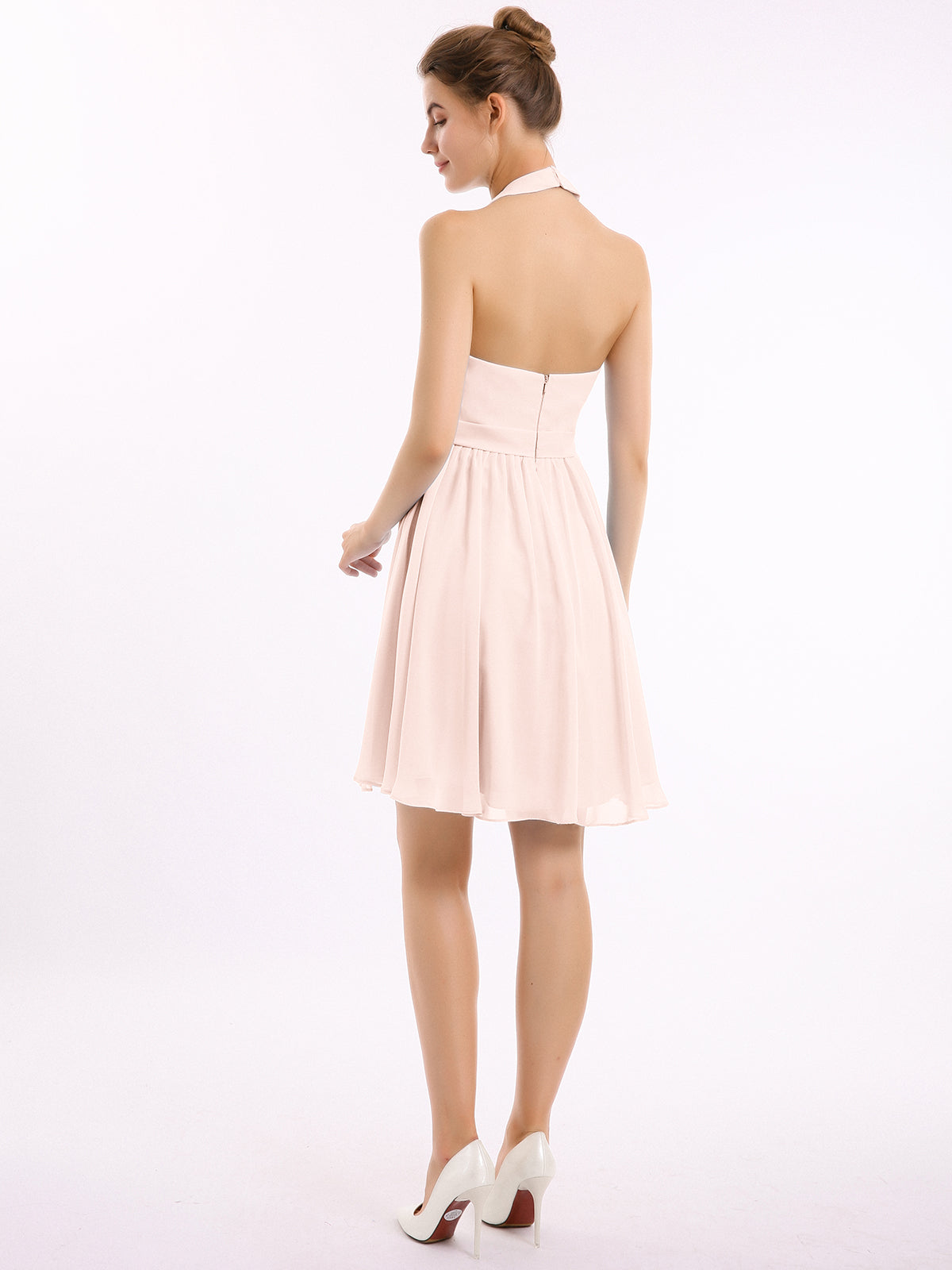 Pearl Pink